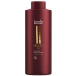 Londa Velvet Oil Shampoo 1000 ml – Zbozi.Blesk.cz