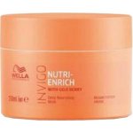 Wella Invigo Nutri Enrich Deep Nourishing Mask 500 ml – Hledejceny.cz