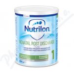 Nutrilon 1 Nenatal Post Discharge 400 g – Zboží Dáma