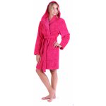 Dětský župan Bibi 9139 3430 pink peacock - Vestis – Zboží Dáma