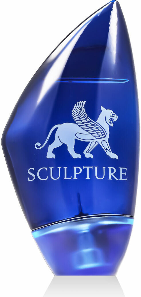 Nikos Sculpture parfém pánský 100 ml
