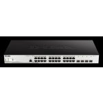 D-Link DGS-1210-28P/ME/E – Zboží Živě
