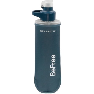 Katadyn BeFree Filter AC 0.5L – Zbozi.Blesk.cz