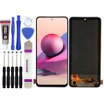 LCD Displej Xiaomi Redmi Note 10 / 10S – Zboží Živě