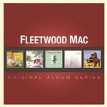 Mac Fleetwood - Original Album Series CD – Hledejceny.cz