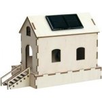 Sol Expert 40009 vodní mlýn – Sleviste.cz