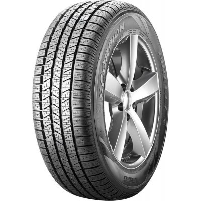 Pirelli Scorpion Ice & Snow 325/30 R21 108V Runflat – Zbozi.Blesk.cz