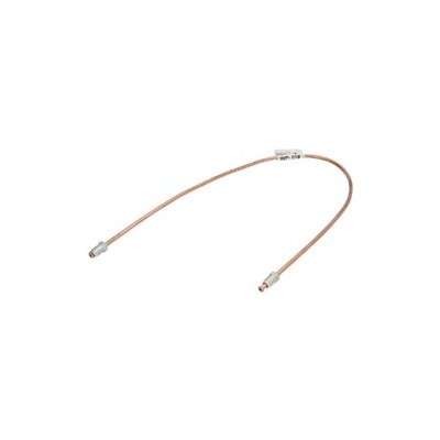 BRZDOVÁ TRUBKA WP-018 105/105-0650 4,75 MM | Zboží Auto