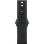 Apple Watch 40mm černý sportovní řemínek - S/M MAX94ZM/A – Hledejceny.cz