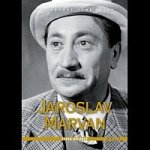 MARVAN JAROSLAV - ZLATÁ KOLEKCE - 4 DVD – Zboží Mobilmania