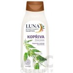 Luna bylinný šampon kopřivový 430 ml – Zboží Dáma