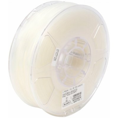 Kingroon PA Nylon 1,75 mm 1kg Bílá – Zboží Živě