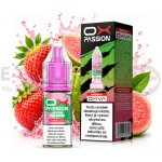 Oxva OX Passion Salts Pink Guava 10 ml 20 mg – Hledejceny.cz