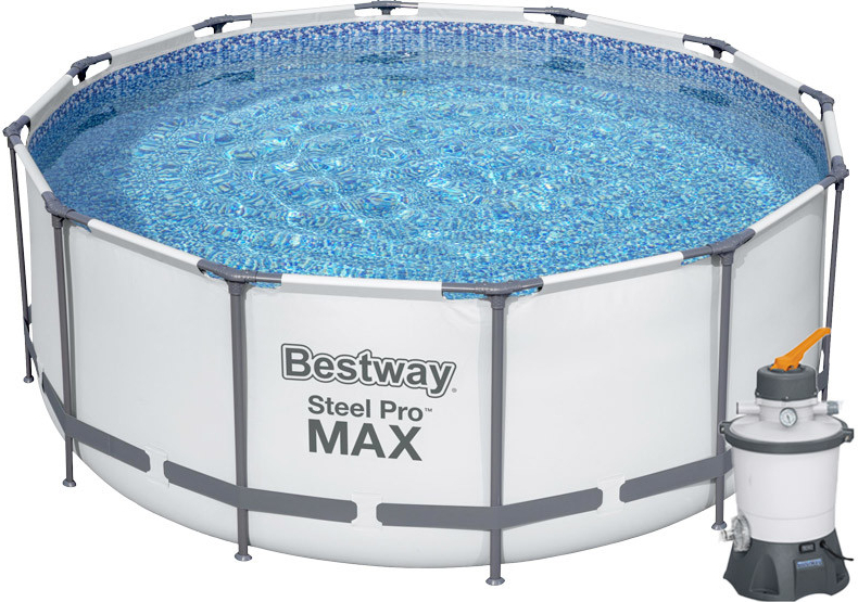 Bestway Steel Pro Max 3,66 x 1,22 m 16420PFS