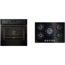 Set Electrolux EOA5551AAK + KGG7538K