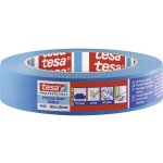 tesa PRECISION OUTDOOR 04440krepová lepicí páska 50 m x 25 mm modrá