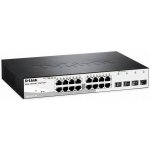 D-Link DGS-1210-20 – Sleviste.cz