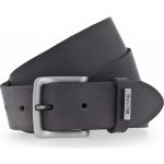 Mustang kožený unisexový opasek šedý MG2001R01.0791 – Sleviste.cz