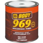 HB BODY 969 1k antikorozní základ hnědý 1KG – Sleviste.cz