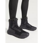 Under Armour Ua Charged Valsetz Zip trekingová obuv 3027383 001 černá – Zboží Mobilmania
