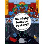 Co kdyby ledovce roztály? - Katarína Belejová H. – Zbozi.Blesk.cz