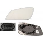 SKLO / VLOŽKA ZRCÁTKA S DRŽÁKEM LEVÉ BMW 5 (F10/F11), 12.09-, BMW 5 GT (F07), 06.09-, BMW 6/6 GC (F08/F12/F13), 02.11-, BMW 7 (F01/F02), 10.08-01.16 O Originál | Zboží Auto