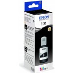 Inkoust Epson 101 Yellow - originální – Zboží Živě