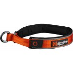 Non-Stop DOG WEAR CRUISE COLLAR Polostahovací obojek – Zboží Dáma