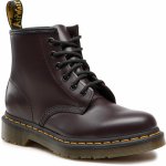 Dr Martens kotníkové Eye – Zboží Mobilmania