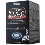 WEIDER Mega Mass Capsules 120 kapslí – Zboží Dáma