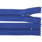 Spirálový zip šíře 3 mm délka 20 cm autolock - 101 bílá – Zboží Mobilmania