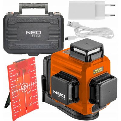 Neo Tools 75-104 – Zbozi.Blesk.cz