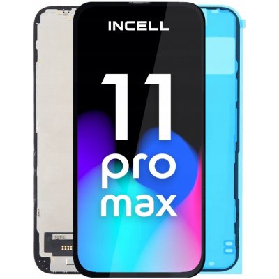 LCD Displej + Dotyková obrazovka Apple iPhone 11 Pro Max – Zboží Živě