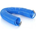 TAGRED TA114 Polyethylenová tlaková, spirálová, 8 mm x 12 mm x 15 m, 8 bar, s rychlospojkami – Hledejceny.cz