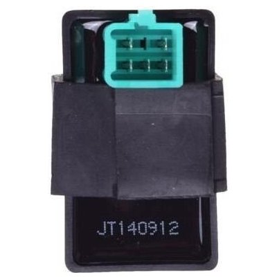 CDI jednotka ATV Shineray XY200ST-9 – Hledejceny.cz