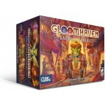 Albi Gloomhaven: Knoflíci a brouci – Hledejceny.cz