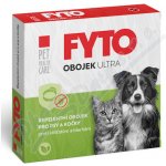 Pet health care Fyto obojek Ultra pro psy a kočky 65 cm – Zboží Dáma