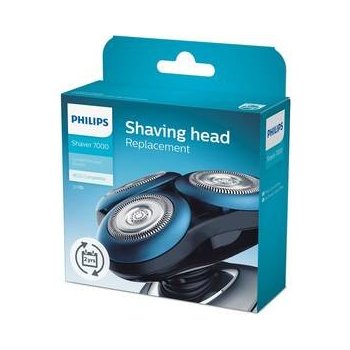 Philips SH70/70 Shaver Series 7000 holící hlava od 999 Kč - Heureka.cz