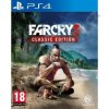 Hra na PS4 Far Cry 3 Remastered