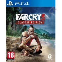 Far Cry 3 Remastered