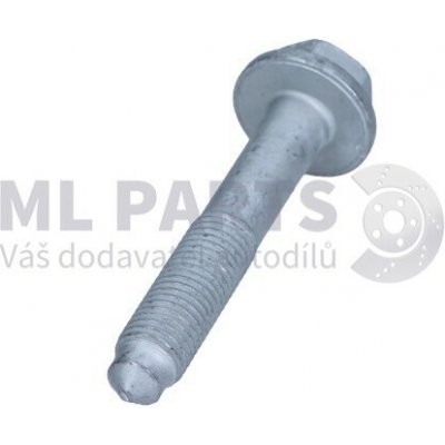 Šroub BM12x1,5x70 ŠKODA OEM Originál N10262202 | Zboží Auto
