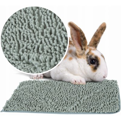 Zolux Podložka pro králíky NEOLIFE NP RABBIT 60 x 36 cm – Zboží Dáma