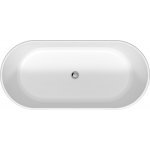 Duravit D-Neo 160 x 75 cm 700477000000000 – Hledejceny.cz