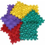 Ortho Puzzle Ortopedické puzzle 8 ks Savannah – Sleviste.cz