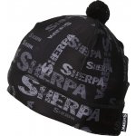 Sherpa Funkční čepice GUNNAR black I Černá – Hledejceny.cz
