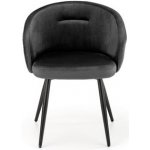 Halmar K430 černá – Zbozi.Blesk.cz