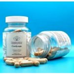 Cordyceps 60 kapslí – Hledejceny.cz