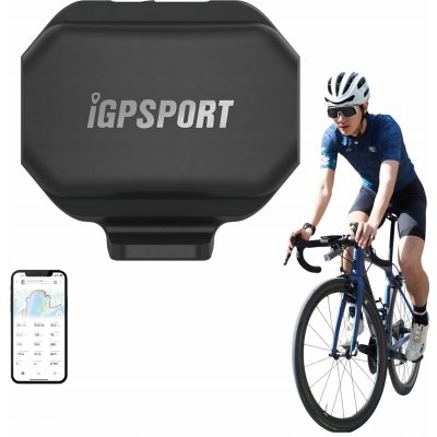 iGPSport SPD70 – Zboží Dáma