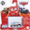 Mattel Cars 3 Mini auto CIGALERT HGJ03