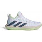 adidas Stabil Next Gen Shoes Wht/Green – Zboží Mobilmania